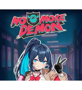 No More Demon Steam Key GLOBAL